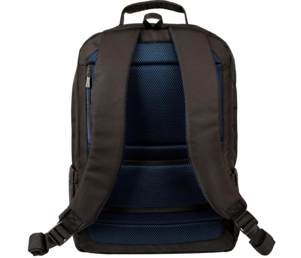 RIVACASE Tegel ECO 8460 17.3" czarny - 740284 - zdjęcie 4